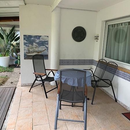Gaestehaus Am Lindenweg Meersburg Exteriör bild