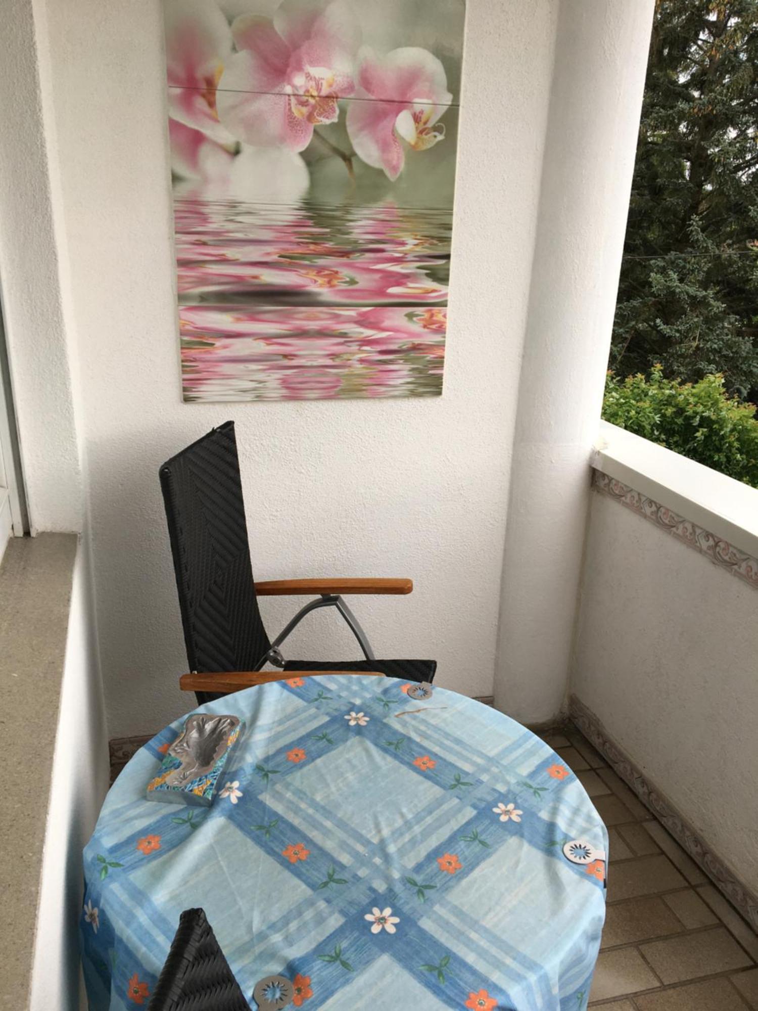 Gaestehaus Am Lindenweg Meersburg Exteriör bild